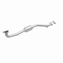 Load image into Gallery viewer, MagnaFlow Conv DF 01-04 Subaru Outback 3L Passenger Side - DTX Performance