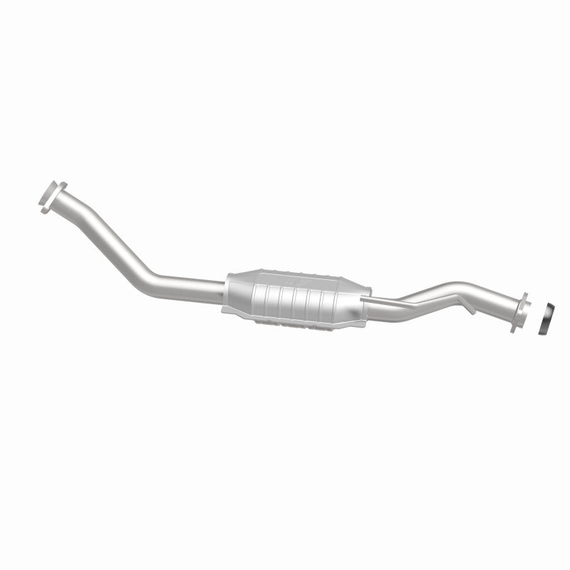 MagnaFlow Conv DF Ford 88 92 - DTX Performance