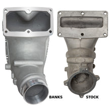 Load image into Gallery viewer, Banks Power 07.5-17 Ram 2500/3500 6.7L Diesel Monster-Ram Intake System w/Fuel Line 3.5in Natural - DTX Performance