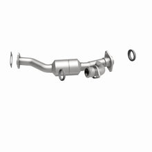 Load image into Gallery viewer, MagnaFlow Conv DF 01-03 Montero 3L Passenger Side Front OEM - DTX Performance