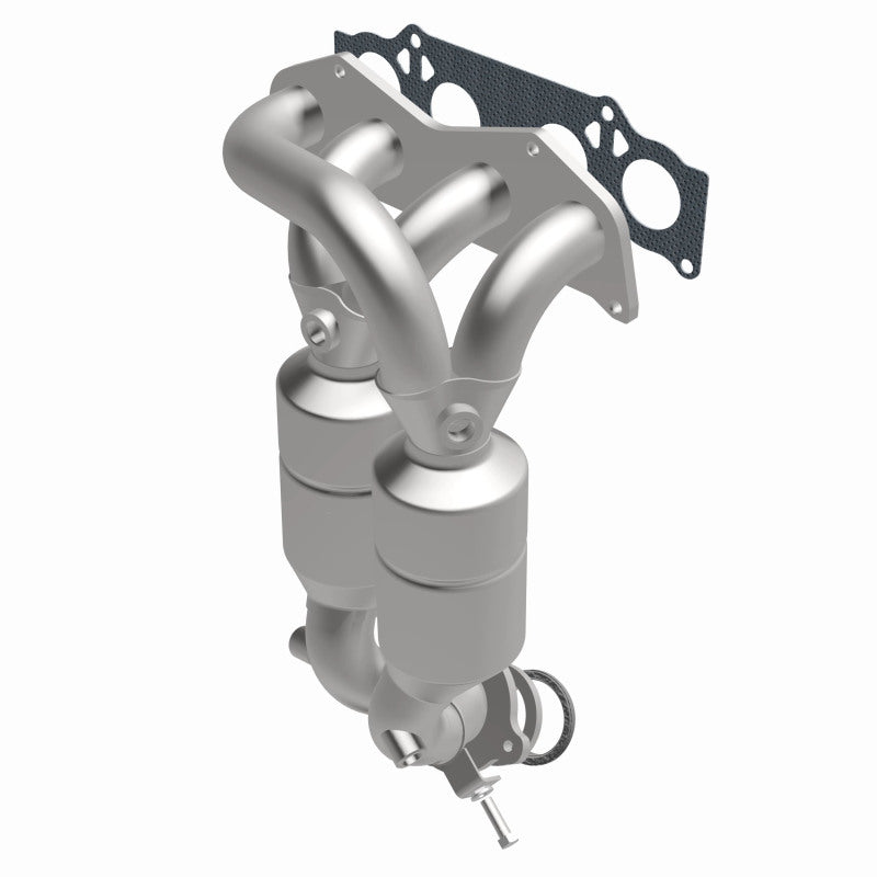 MagnaFlow Conv DF 01-03 Toyota RAV4 2.0L Manifold - DTX Performance