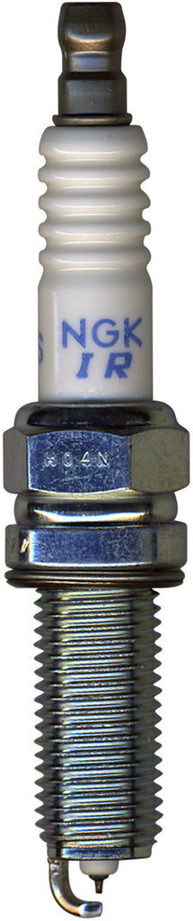 NGK Iridium Spark Plug Box of 4 (SILKR8A-S) - DTX Performance