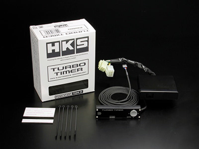 HKS TIMER HARNESS NT-2 (USA) - DTX Performance