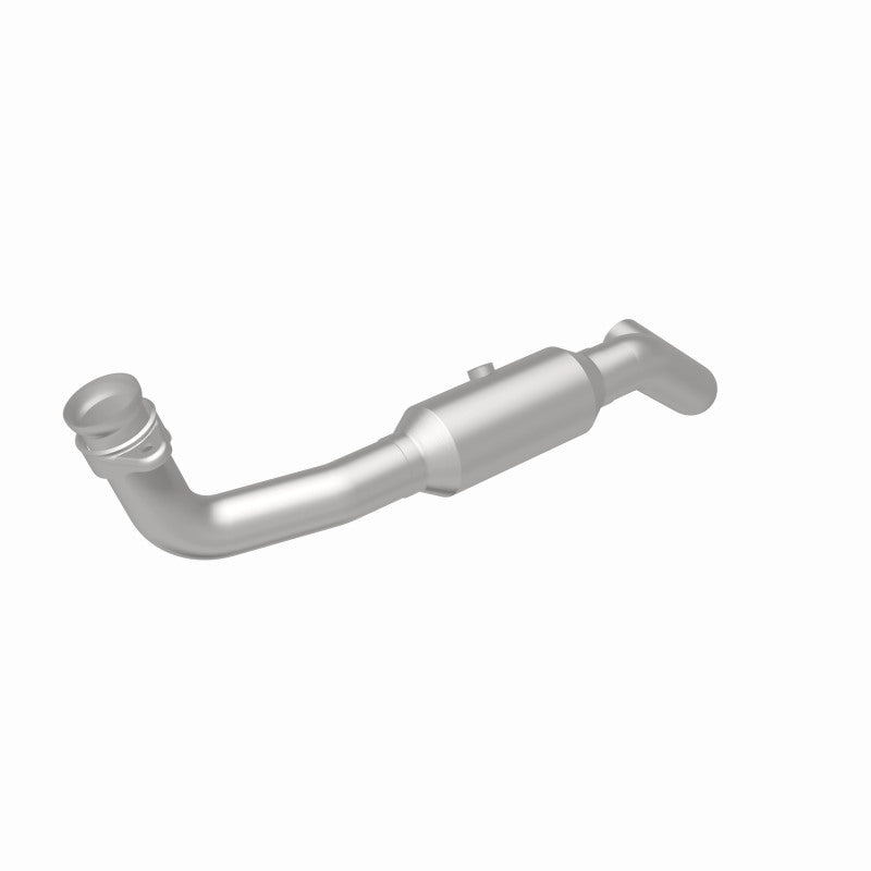 MagnaFlow Conv DF 07-08 Ford F-150 Pickup 5.4L D/S / 12/06-08 Lincoln Truck Mark LT 5.4L D/S - DTX Performance