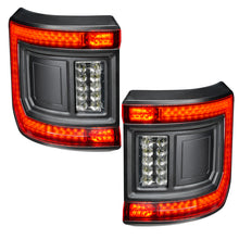 Load image into Gallery viewer, Oracle Jeep Gladiator JT Flush Mount LED Tail Lights - DTX Performance