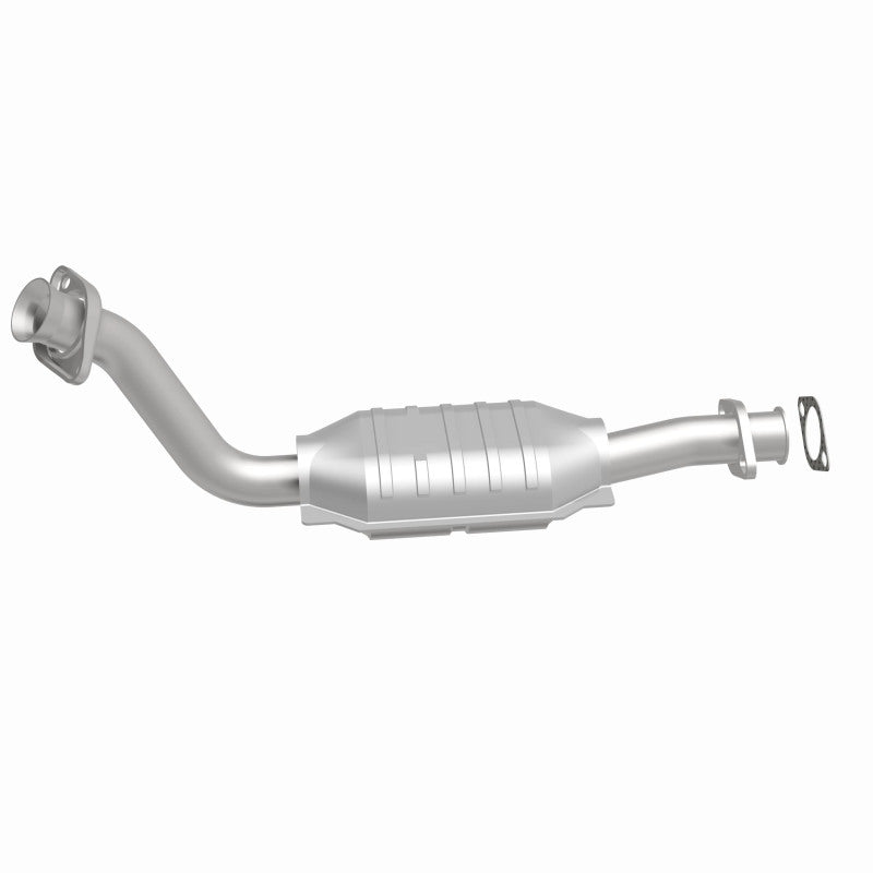 MagnaFlow Conv DF Ford-Lincoln-Mercury 9 - DTX Performance