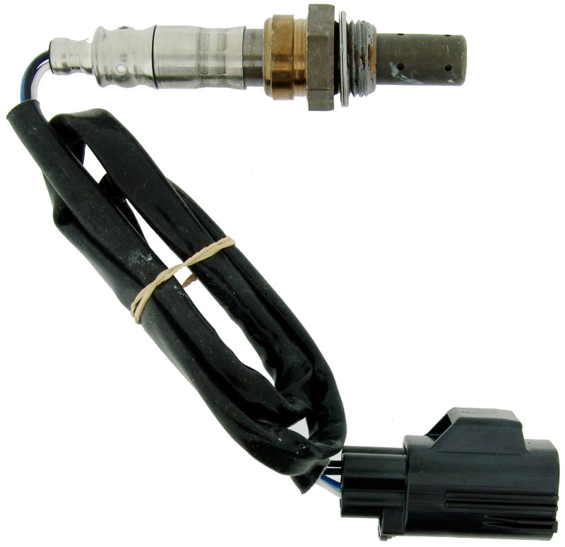 NGK Volvo S60 2002-2001 Direct Fit 4-Wire A/F Sensor - DTX Performance