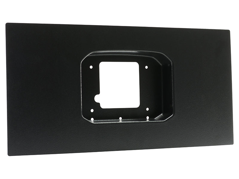 AEM CD-7 Universal Flush Mount Panel 20in x 10in - DTX Performance