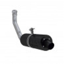 Load image into Gallery viewer, MBRP 01-06 Can-Am DS 650/Baja 650 Slip-On Exhaust System w/Sport Muffler - DTX Performance