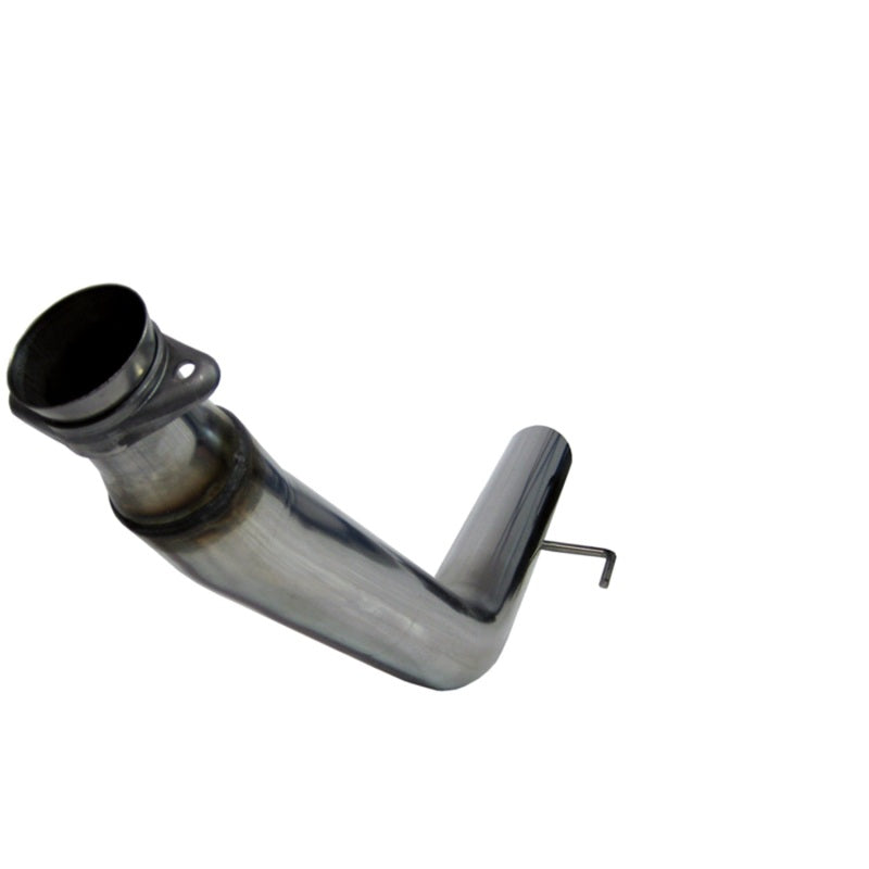 MBRP 1994-2002 Dodge Cummins 4 Down-Pipe T409 - DTX Performance