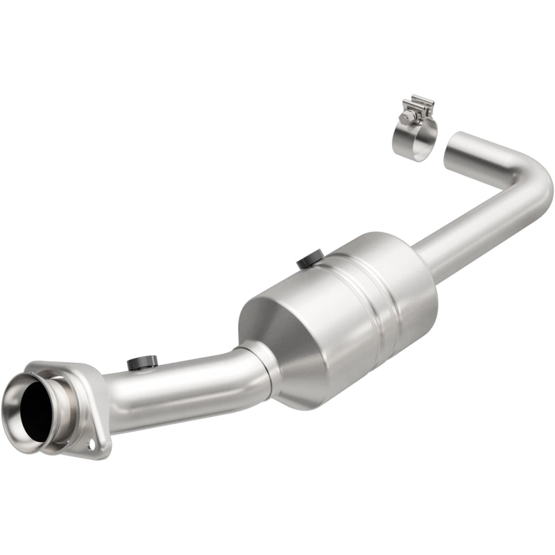 Magnaflow Conv DF 2011-2014 F-150 3.7L Underbody - DTX Performance