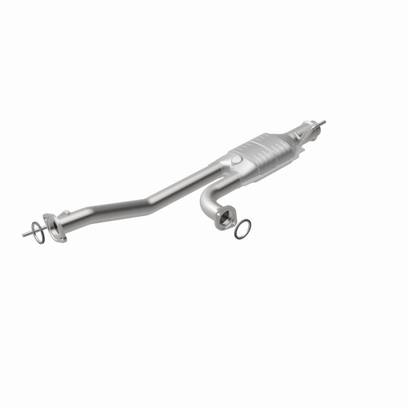 MagnaFlow Conv DF 00-04 Tundra Rear 4.7L - DTX Performance