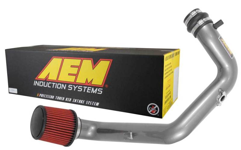 AEM C.A.S. 08-12 Honda Accord L4-2.4L F/I Cold Air Intake - DTX Performance