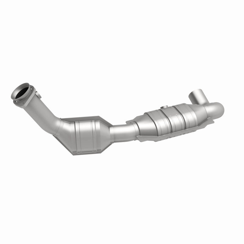 MagnaFlow Conv DF 01 Ford Trucks 4.6L - DTX Performance