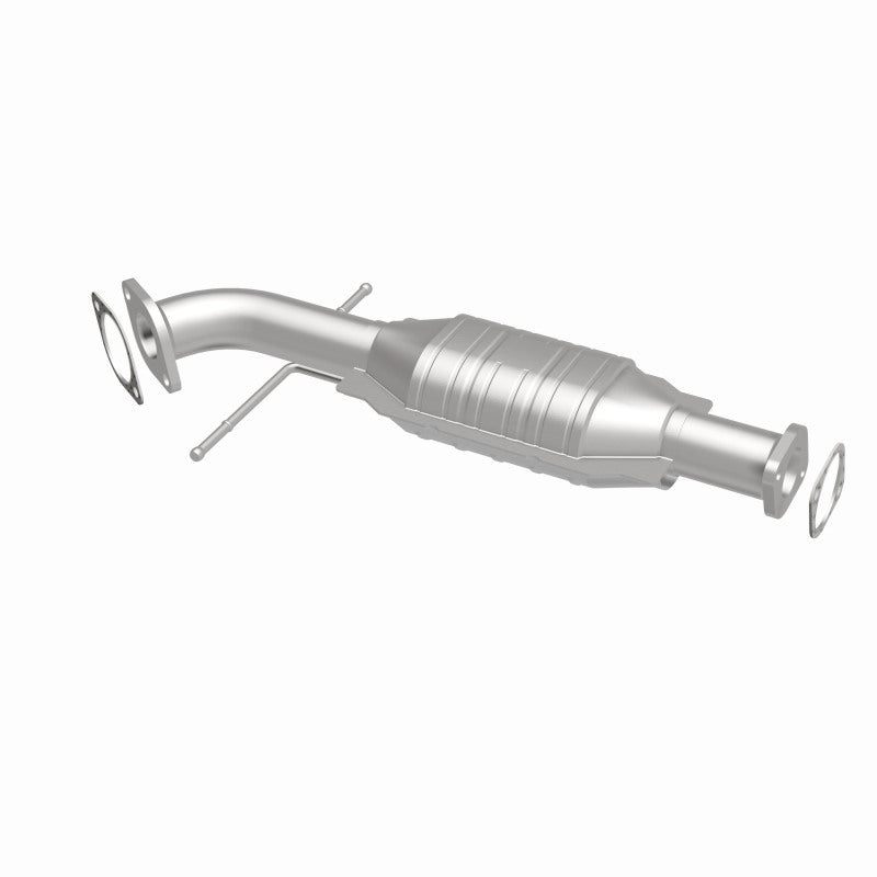 MagnaFlow Conv DF 02-05 Sedona 3.5L rr OEM - DTX Performance