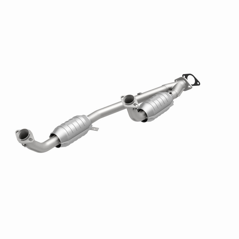 MagnaFlow Conv DF Windstar 95-96 - DTX Performance