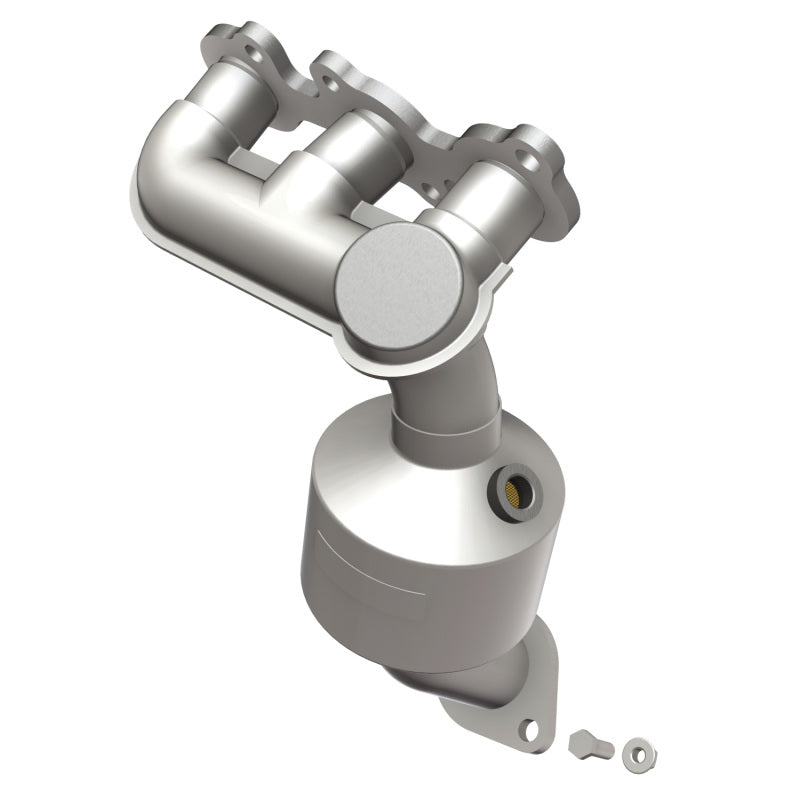 MagnaFlow Conv DF 04-06 Lexus ES330 / 04-06 Toyota Camry / 04-08 Toyota Solara D/S Manifold - DTX Performance