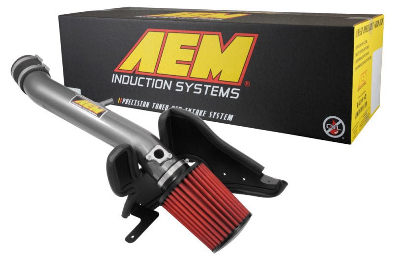 AEM C.A.S. 06-13 Lexus IS250 V6-2.5L F/I Cold Air Intake System - DTX Performance