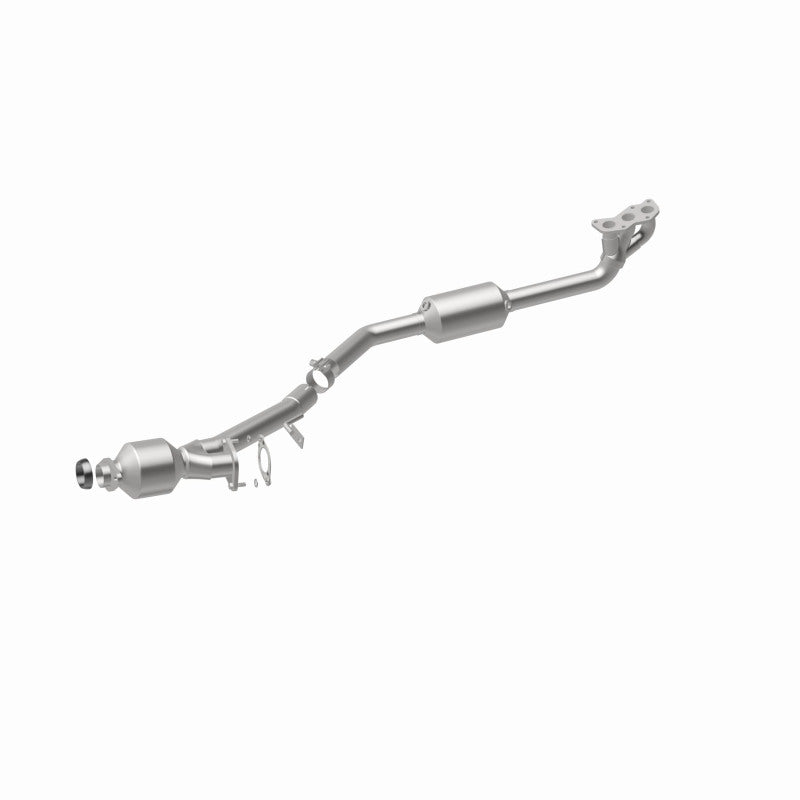 MagnaFlow Conv DF 05-07 Subaru Outback 3.0L - DTX Performance