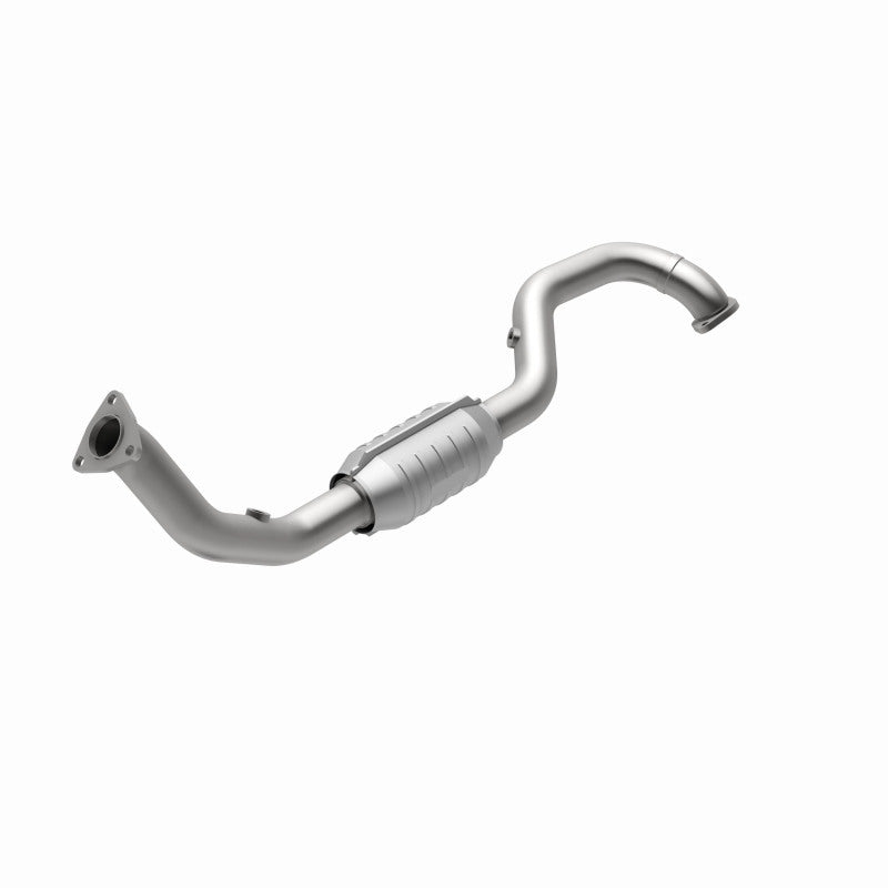 MagnaFlow Conv DF 96-97 3.2L Passport P/S A/T - DTX Performance