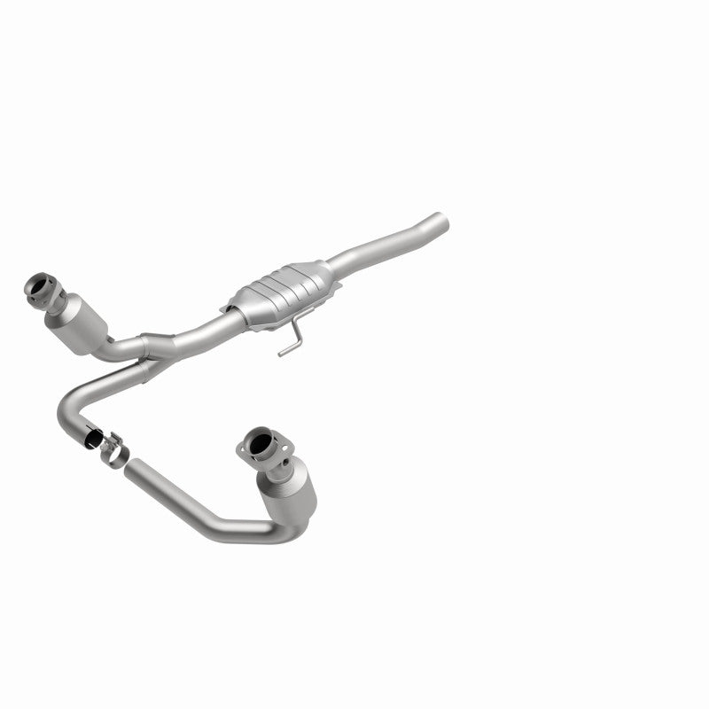 MagnaFlow Conv DF 00-03 Dodge Dakota 2WD 4.7L - DTX Performance