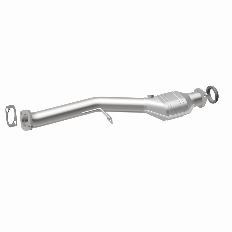 MagnaFlow Conv DF 06-08 Subaru Forester 2.5L - DTX Performance