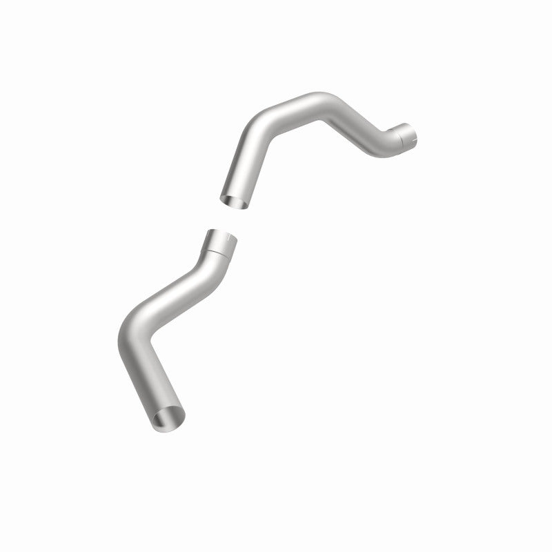 MagnaFlow Tail-Pipe 04-07 Dodge Diesel - DTX Performance