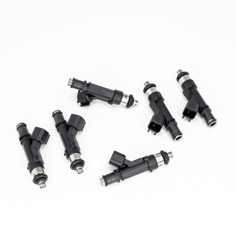 DeatschWerks 01-05 Lexus IS300 2JZ-GE 1000cc Injectors (Set of 6) - Replaces 22S-03-1000-6 - DTX Performance