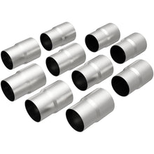 Load image into Gallery viewer, MagnaFlow Pipe Trans 10Pk 3.50 Id-4.00 Odx5 - DTX Performance