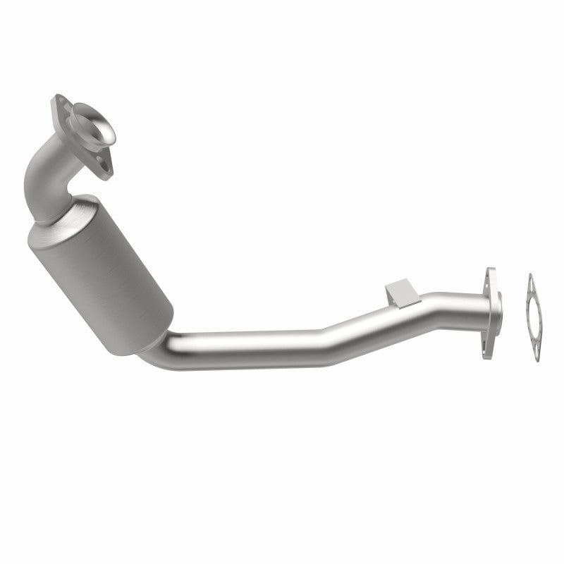 MagnaFlow Conv DF Ford-Mercury 91 95 - DTX Performance