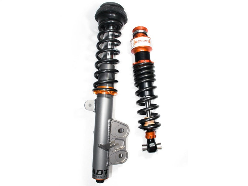 aFe Control PFADT Featherlight Single Adjustable Street/Track Coilovers 10-14 Chevy Camaro V6/V8 - DTX Performance