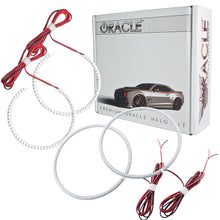 Load image into Gallery viewer, Oracle Toyota 4-Runner 03-05 LED Halo Kit - White - DTX Performance