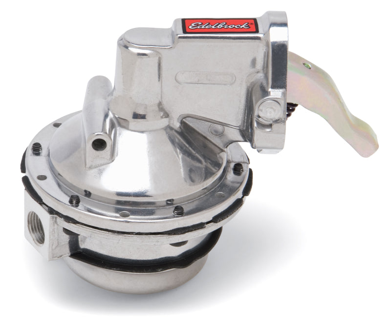 Edelbrock 396-454 Hi-Perf St Pump - DTX Performance