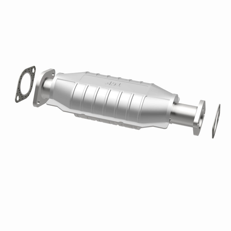 MagnaFlow Nissan Direct-Fit Catalytic Converter - DTX Performance