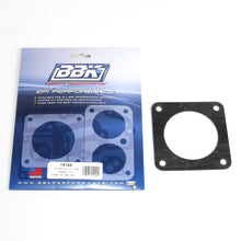 Load image into Gallery viewer, BBK 86-93 Mustang 5.0 80mm Throttle Body Gasket Kit - DTX Performance