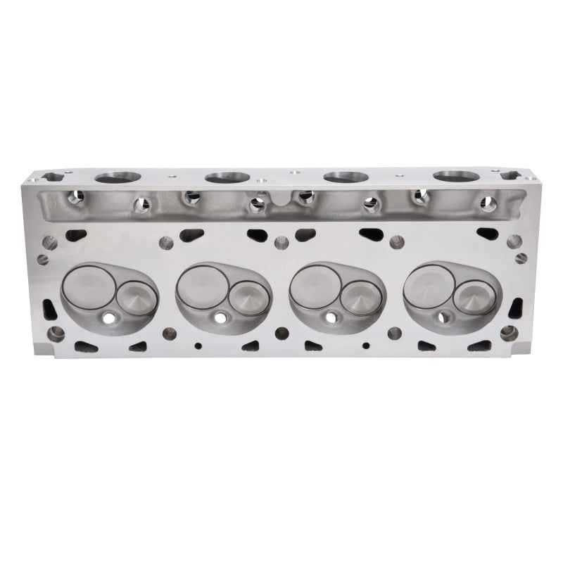 Edelbrock Cylinder Head BB Ford Performer 460 95cc for Hydraulic Roller Cam Complete - DTX Performance