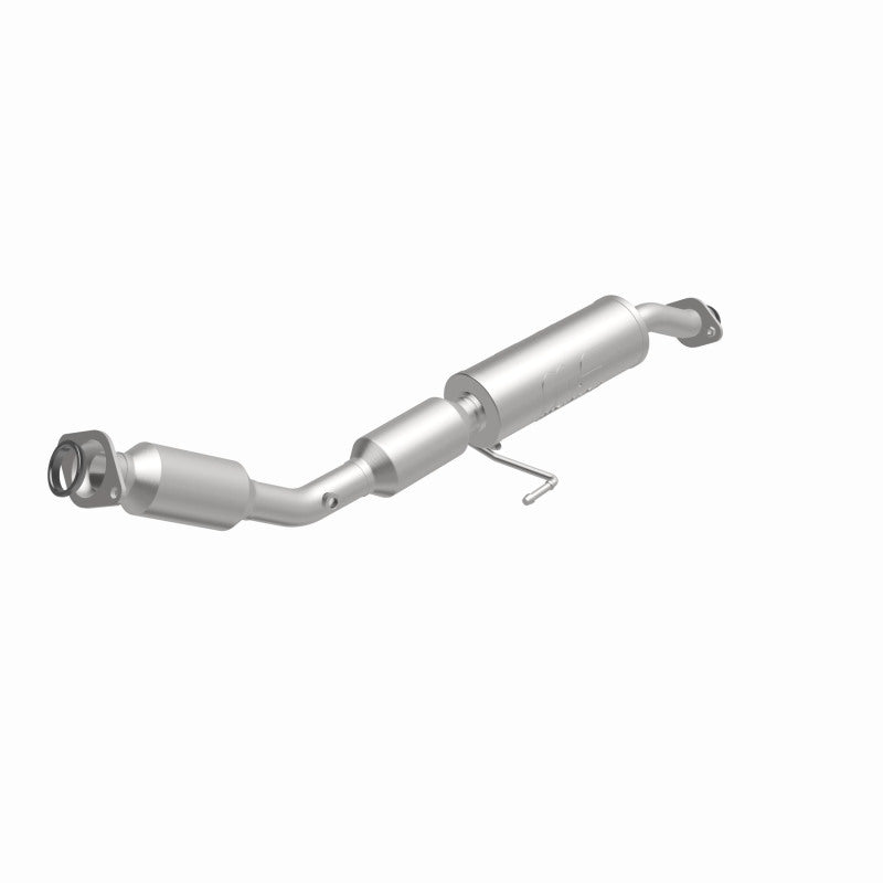 MagnaFlow 17-18 Toyota Corolla iM Base L4 1.8L OEM Grade Direct-Fit Catalytic Converter - DTX Performance