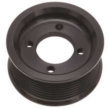 Load image into Gallery viewer, Edelbrock Pulley SC E-FoRce 3 00In 8 Rib Black - DTX Performance