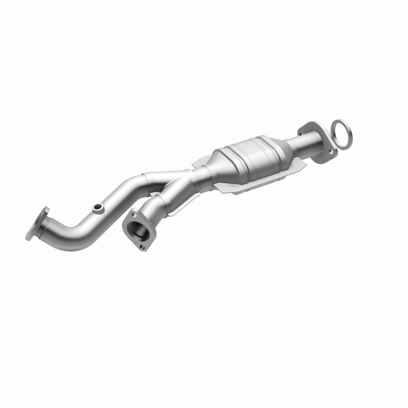 MagnaFlow Conv DF 03-04 4Runner 4.7 Rear - DTX Performance