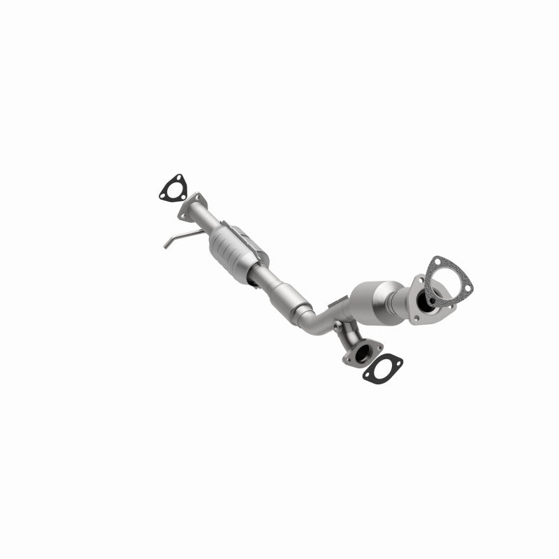 MagnaFlow Conv DF 02-03 Saturn Vue 3.0L Rear - DTX Performance