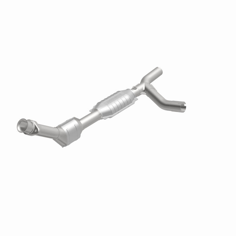 MagnaFlow Conv DF 01-03 Ford E150 4.2L Passenger Side - DTX Performance