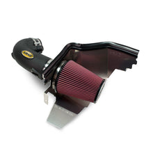 Load image into Gallery viewer, Airaid 2015 Ford Mustang 5.0L V8 Race Style Intake System (Oiled) - DTX Performance