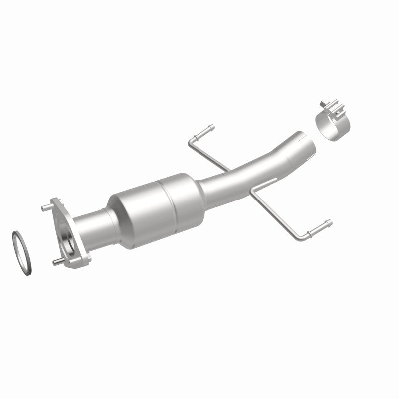 Magnaflow Conv DF 2010-2012 CX-7 2.5 L Underbody - DTX Performance