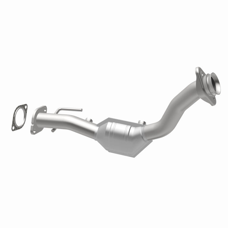 MagnaFlow Conv DF 96-97 Ford Explor 5.0L - DTX Performance