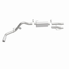 Load image into Gallery viewer, Magnaflow 2021 Ford F-150 Street Series Cat-Back Performance Exhaust System - DTX Performance