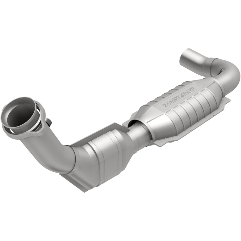 MagnaFlow Conv DF 97-98 Ford Exped 4.6L D/S - DTX Performance