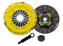 Load image into Gallery viewer, ACT 2005 Audi S4 HD/Perf Street Sprung Clutch Kit - DTX Performance