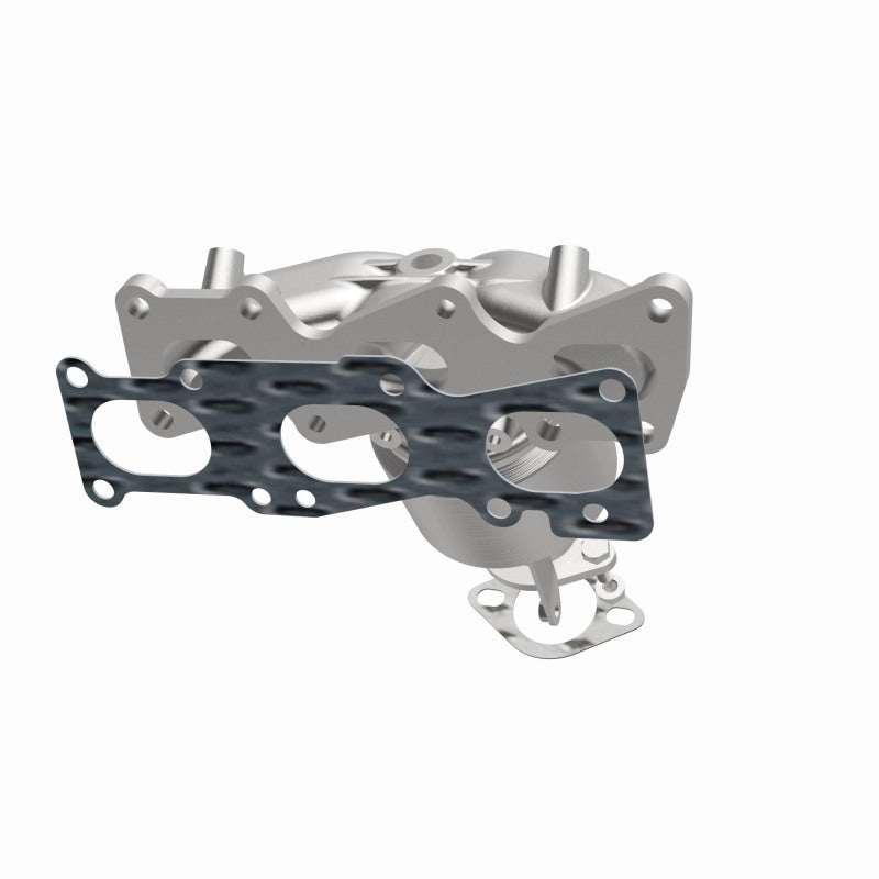 MagnaFlow Front Converter Manifold Direct Fit 12-17 Hyundai Azera 3.3L - DTX Performance