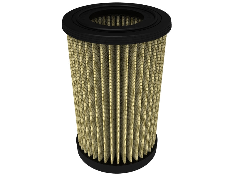 aFe MagnumFLOW Air Filters OER PG7 A/F PG7 Nissan Navaro L6.3.0L (td) - DTX Performance