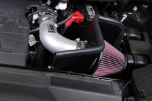 Load image into Gallery viewer, K&amp;N 15-18 Ford Edge V6 3.5L F/I High Flow Performance Intake Kit - DTX Performance